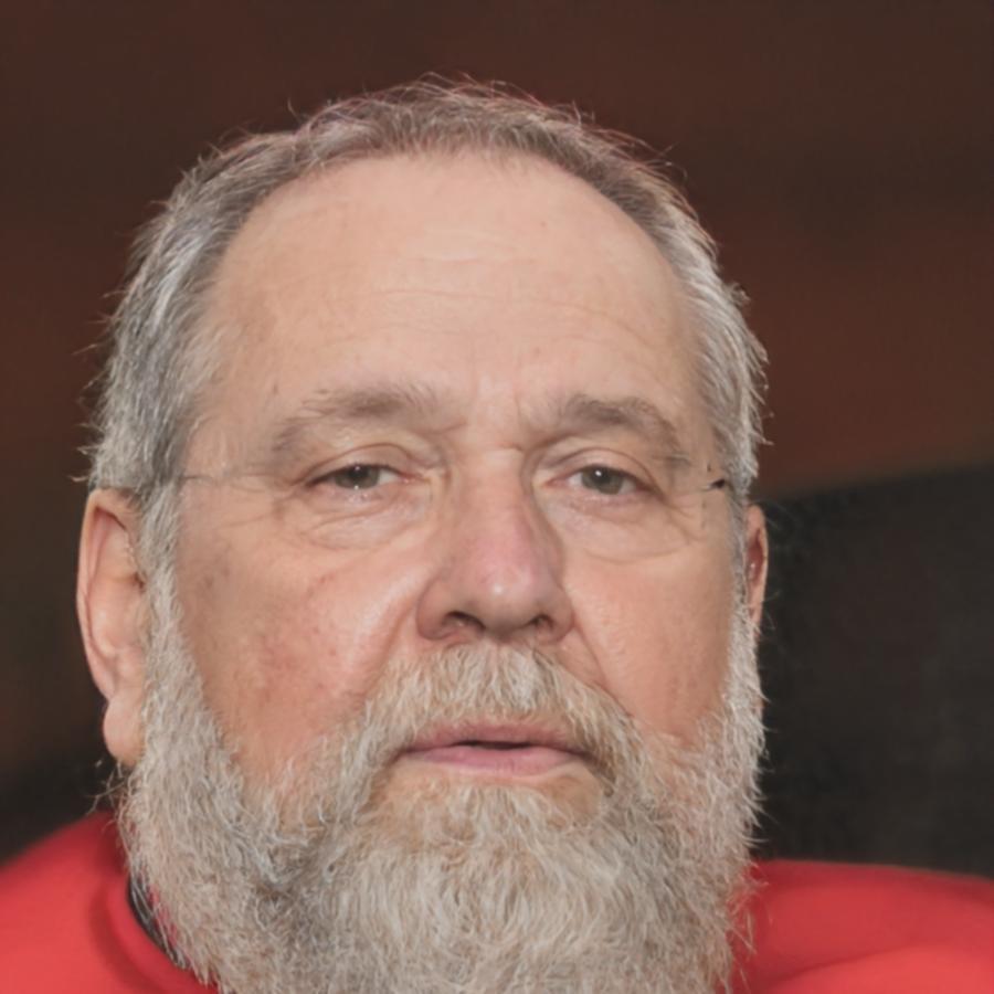 Retrato de Joaquín Valdés